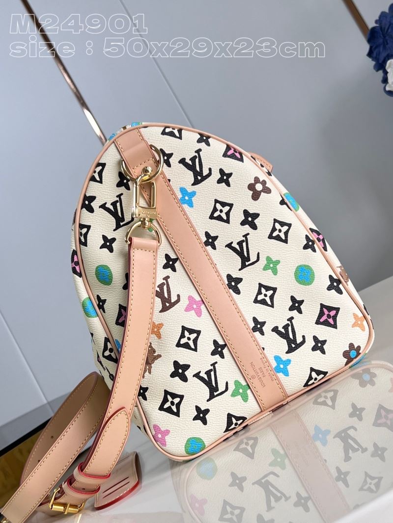 Louis Vuitton Travel Bags